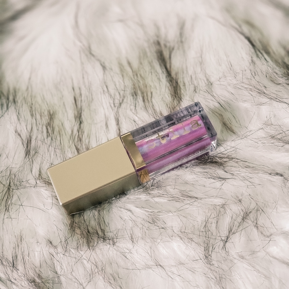 Stila Sea Siren Glitter & Glow Liquid Eyeshadow